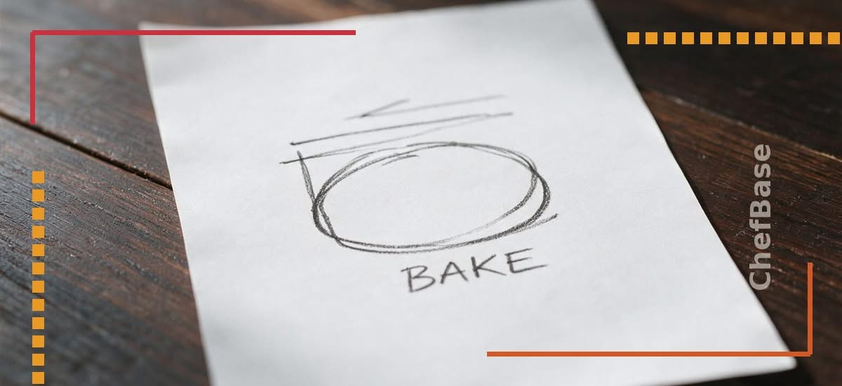 Fiche technique en pâtisserie : le guide pour la structurer