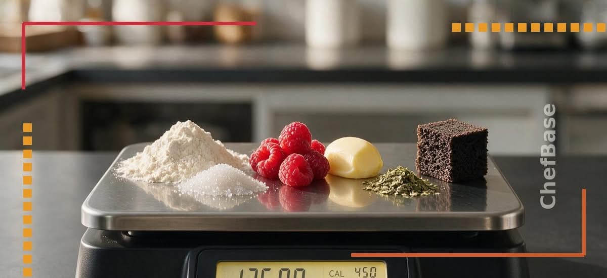 Pastry Food Cost in 5 Steps: A Quick-Start Method